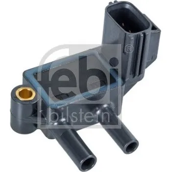 Čidlo automobilu Senzor, tlak výfukového plynu FEBI BILSTEIN 170372