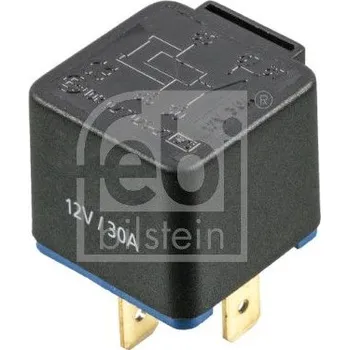Přepínací relé, dálkové světlo / tlumené světlo FEBI BILSTEIN 181674