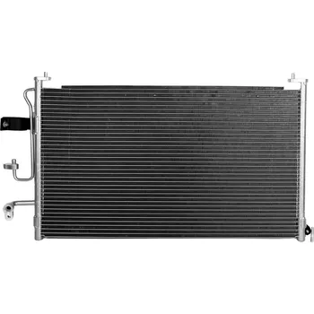 Výparník klimatizace Kondenzátor, klimatizace KAMOKA 7800508