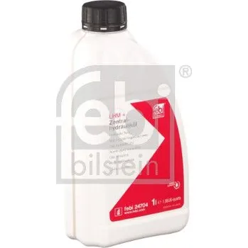 Hydraulický olej Hydraulický olej FEBI BILSTEIN 24704