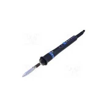 Páječka Páječka s topným tělískem 75W 230V Vidlice EU 250°C÷450°C