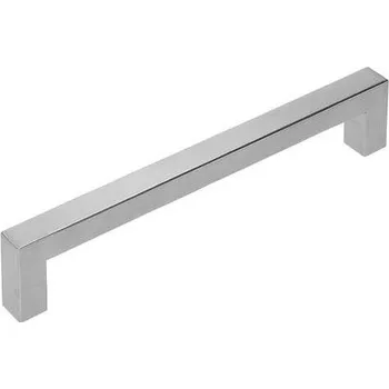 Nábytkové kování Úchytka SIRO 2387H-172 160/172mm nerez mat N1