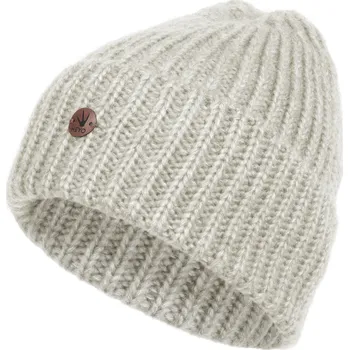 Čepice Zimní čepice Heyo béžová, univerzální velikost