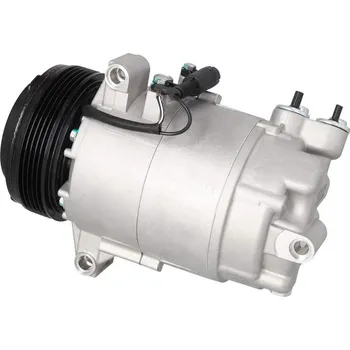 Kompresor klimatizace Kompresor, klimatizace KAMOKA 7820240