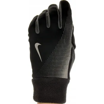 Rukavice Dámské běžecké rukavice NIKE Thermal Tech vel XS