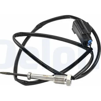 Čidlo automobilu Čidlo, teplota výfukových plynů DELPHI TS30402-12B1