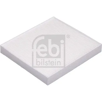 Ventilátor topení a klimatizace Filtr, vzduch v interiéru FEBI BILSTEIN 48465