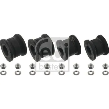 Stabilizátor nápravy Ložisko-sada, stabilizátor FEBI BILSTEIN 08682