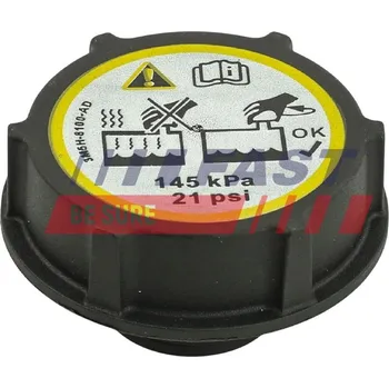Chladič motoru Uzavírací víčko, chladič FAST FT94740