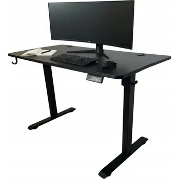 Psací stůl Herní stůl Huzaro 120 x 118 x 60 cm