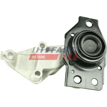 Uložení převodovky Uložení, nosník ruční převodovky FAST FT52592