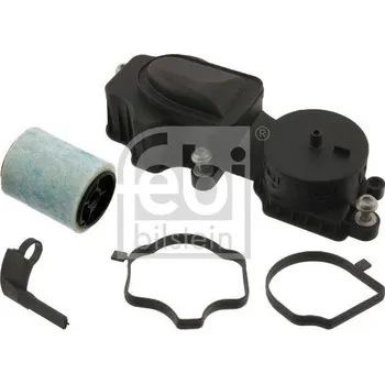 Ventil motoru Ventil, odvětrání klikové skříně FEBI BILSTEIN 45197