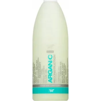 Vlasová regenerace Spa Master kondicionér na vlasy s arganovým olejem 970 ml