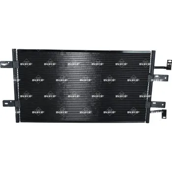 Výparník klimatizace Kondenzátor, klimatizace NRF 35900