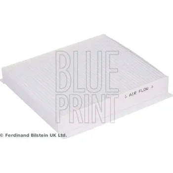 Ventilátor topení a klimatizace Filtr, vzduch v interiéru BLUE PRINT ADP152503