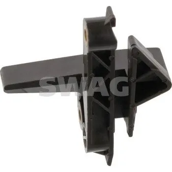 Rozvod motoru Vodicí lišta, rozvodový řetěz SWAG 20 09 0010