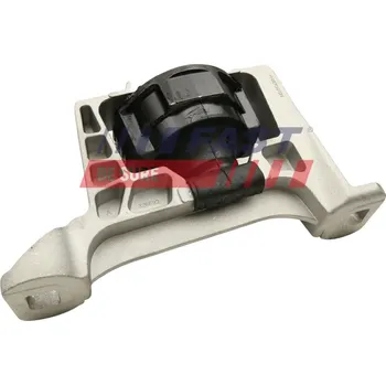 Uložení převodovky Uložení, nosník automatické převodovky FAST FT52639