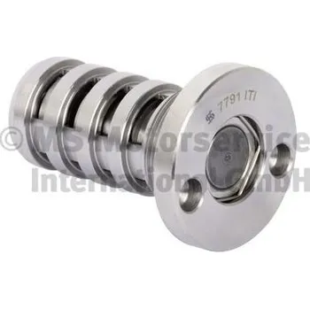 Vačková hřídel Centrální ventil, seřízení vačkového hřídele KOLBENSCHMIDT 50007791