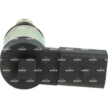 Ventil klimatizace Regulovatelný ventil, kompresor NRF 38630