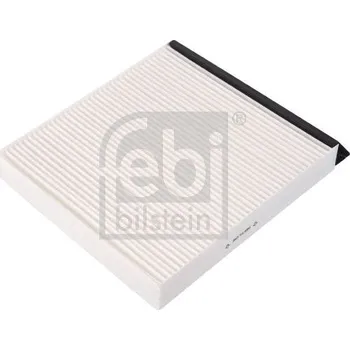 Ventilátor topení a klimatizace Filtr, vzduch v interiéru FEBI BILSTEIN 21935