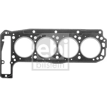Těsnění motoru Těsnění, hlava válce FEBI BILSTEIN 14288