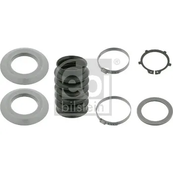 Montážní sada, kloub kloubového hřídele FEBI BILSTEIN 24495