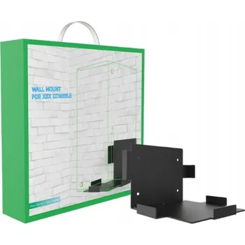 Gamepad Nástěnný držák JYS JYS-X136 pro konzoli Xbox Series X