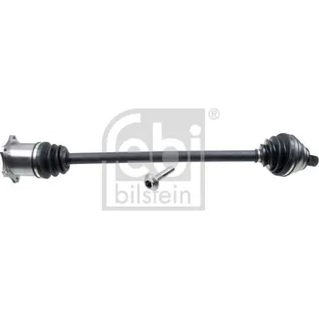 Hřídel nápravy Hnací hřídel FEBI BILSTEIN 180785