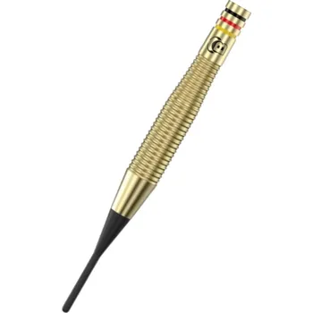 Šipka Bull's Šipky Martin Schindler - Natural - Brass - 18g