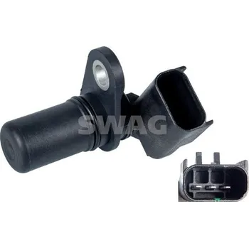 Kliková hřídel Generátor impulsů, klikový hřídel SWAG 14 10 8159