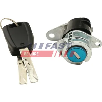 Autozámek Zamykací válec, zámek zapalování FAST FT94157