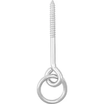 Řazení Domax Věšák MHUW 130 vrut s okem 88651