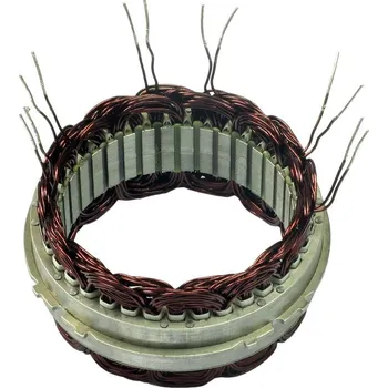 Alternátor Stator, generátor AS-PL AS0062