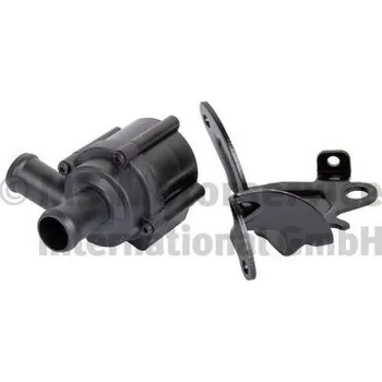 Vodní pumpa motoru Vodní cirkulační čerpadlo, nezávislé vytápění PIERBURG 7.10102.05.0