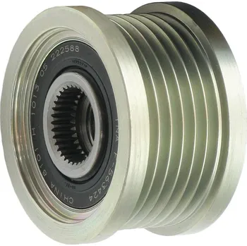 Předstihová spojka AS-PL AFP1005(INA)