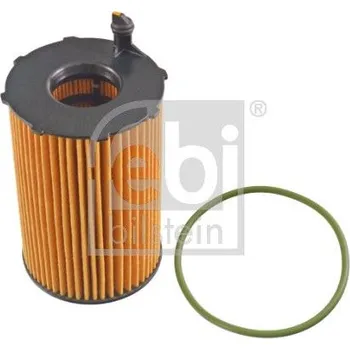 Olejový filtr Olejový filtr FEBI BILSTEIN 170089