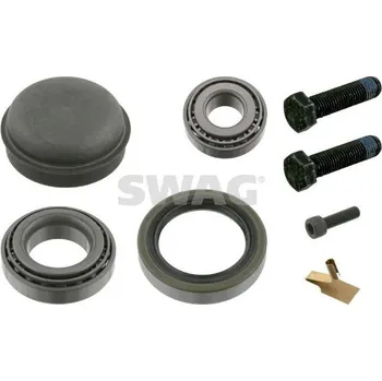 Sada ložisek kol SWAG 10 85 0001