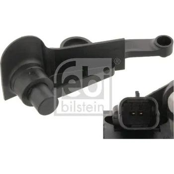 Kliková hřídel Generátor impulsů, klikový hřídel FEBI BILSTEIN 31241