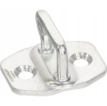 Dveře karosérie ZÁPADKA ZÁMKU DVEŘÍ MERCEDES SPRINTER 06> 906 ZADNÍ LEVÁ STŘEDNÍ PŘEDNÍ