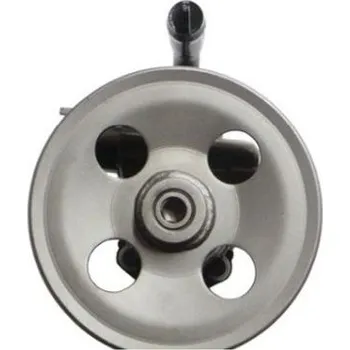 Posilovač řízení Hydraulické čerpadlo, řízení SPIDAN 54495