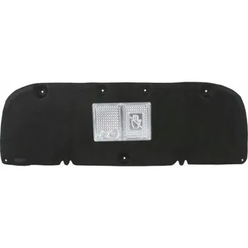 Posilovač řízení Blic 6804-00-8178290P Zvuková izolace pod kapotu motoru