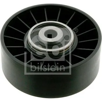 Vratná/vodicí kladka, klínový žebrový řemen FEBI BILSTEIN 17726