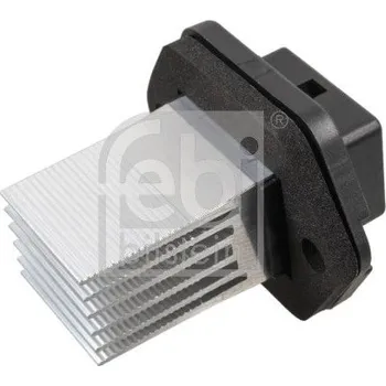 Odpor, vnitřní tlakový ventilátor FEBI BILSTEIN 181477