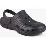 Nazouváky Coqui Jumper černé vel. 42