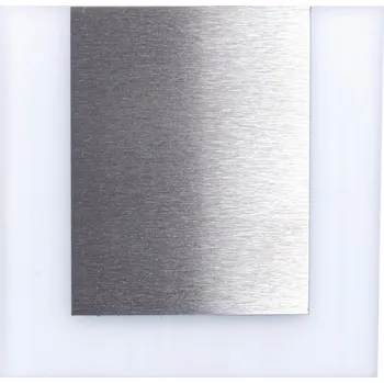 Nástěnné svítidlo LED schodišťové svítidlo 3000K CAPRI EKS4413 Eko-light