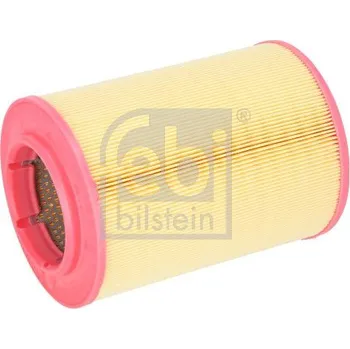 Vzduchový filtr Vzduchový filtr FEBI BILSTEIN 21106