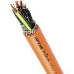 LAPP 1020046/1000 servo kabel 4 x 2.5 mm², 1000 m