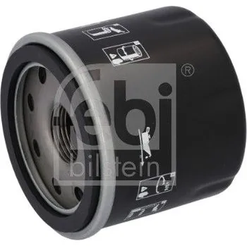 Olejový filtr Olejový filtr FEBI BILSTEIN 38927