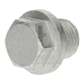 Olejová vana Závitová zátka, olejová vana FEBI BILSTEIN 197040