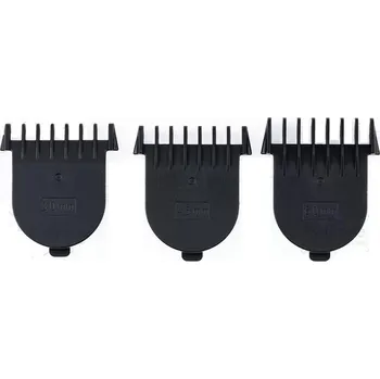 Sada 4 nástavců pro zastřihovač Fox Top Gum